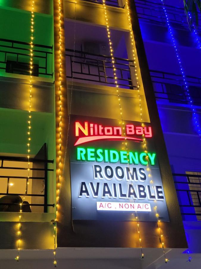 Nilton Bay Residency Ξενοδοχείο Ποντισερί Εξωτερικό φωτογραφία